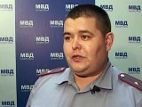 Russie: une secte islamique découverte dans un bunker souterrain