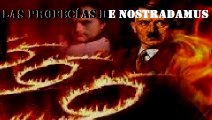 LAS PROFECÍAS MÁS ATERRADORAS DE NOSTRADAMUS Predicciones y profecías Apocalypticas