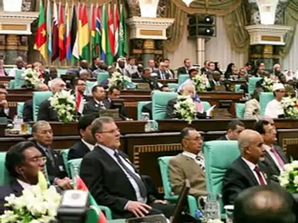 La Syrie suspendue d'une organisation islamique mais la répression se poursuit