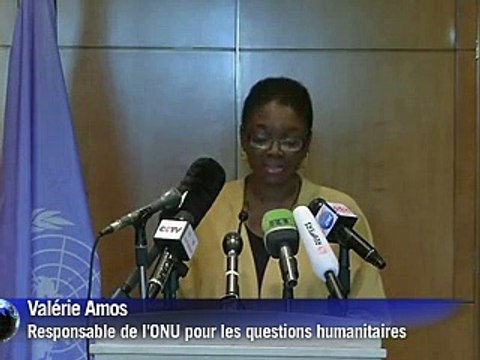 Syrie: les observateurs de l'ONU plient bagage