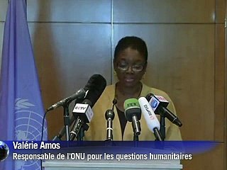 Syrie: les observateurs de l'ONU plient bagage