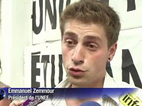 Financer ses études devient de plus en plus dur, les étudiants s'inquiètent