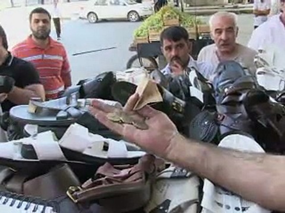 Régime syrien et rebelles revendiquent chacun des avancées à Alep