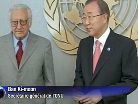 Syrie: violents combats à Alep, des dizaines de corps retrouvés près de Damas