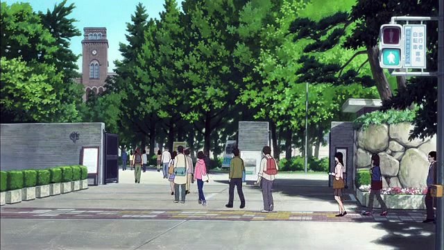 Les enfants loups, Ame & Yuki