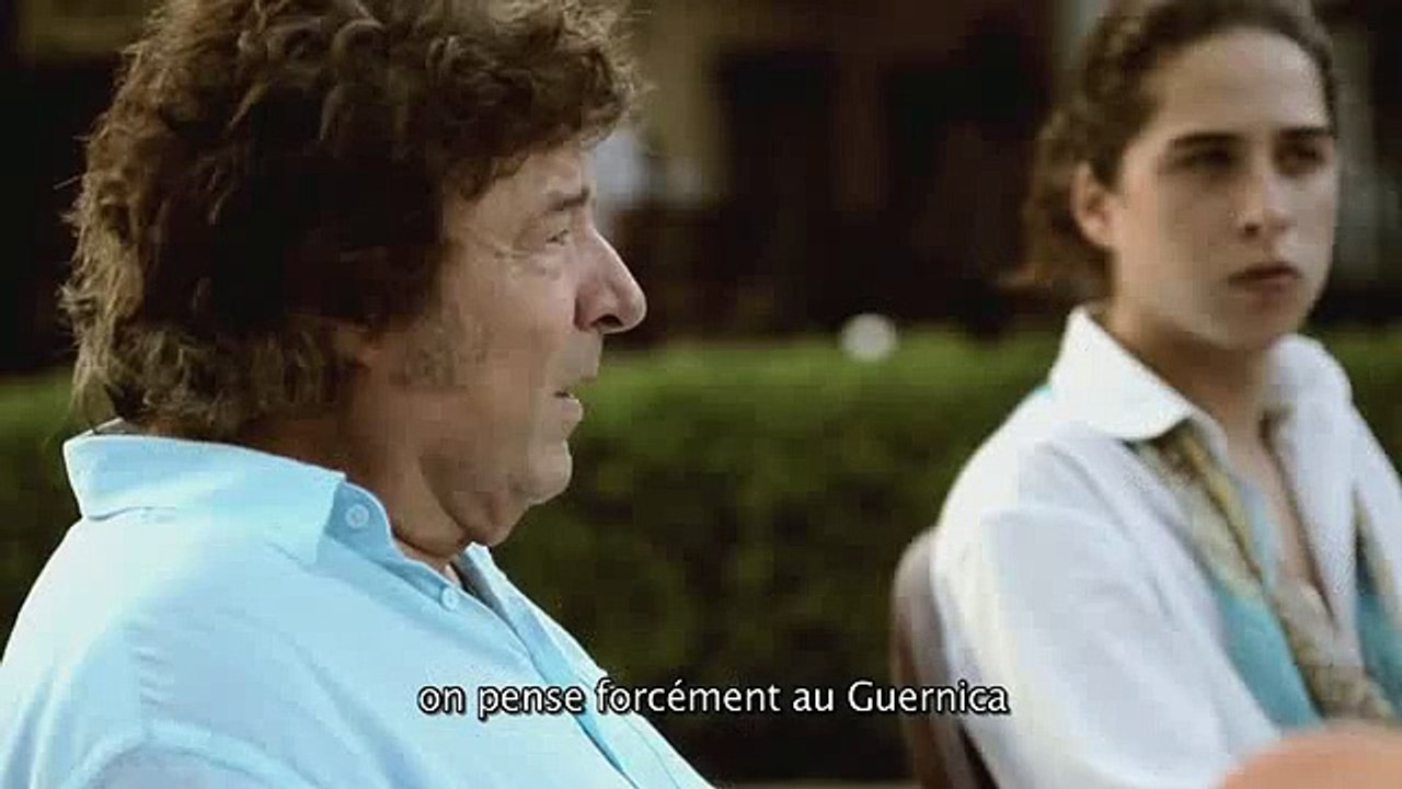 Morente, Flamenco y Picasso