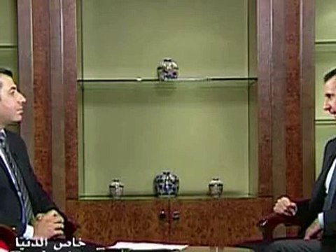 Syrie: combats à Damas, le président égyptien dénonce l'oppression d'Assad