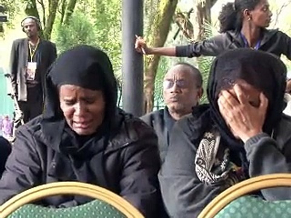 Ethiopie: funéraille nationales pour Meles, qui a dirigé le pays sans partage pendant 21 ans