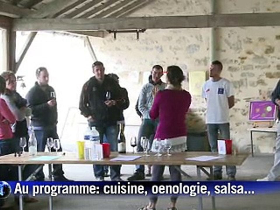 L'Agri-dating, quand les célibataires cherchent l'amour à la campagne