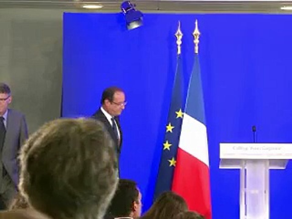 Douze millions d'élèves reprennent le chemin de l'école