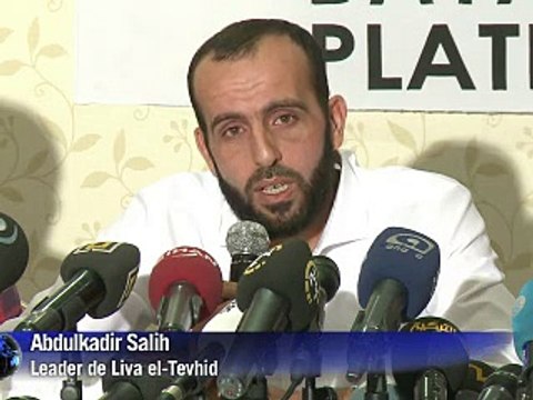 Syrie: le chef du CICR en visite à Damas, la situation humanitaire se détériore