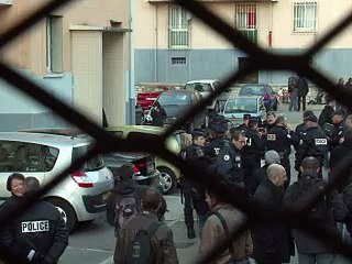 Criminalité: le comité interministériel attendu au tournant à Marseille