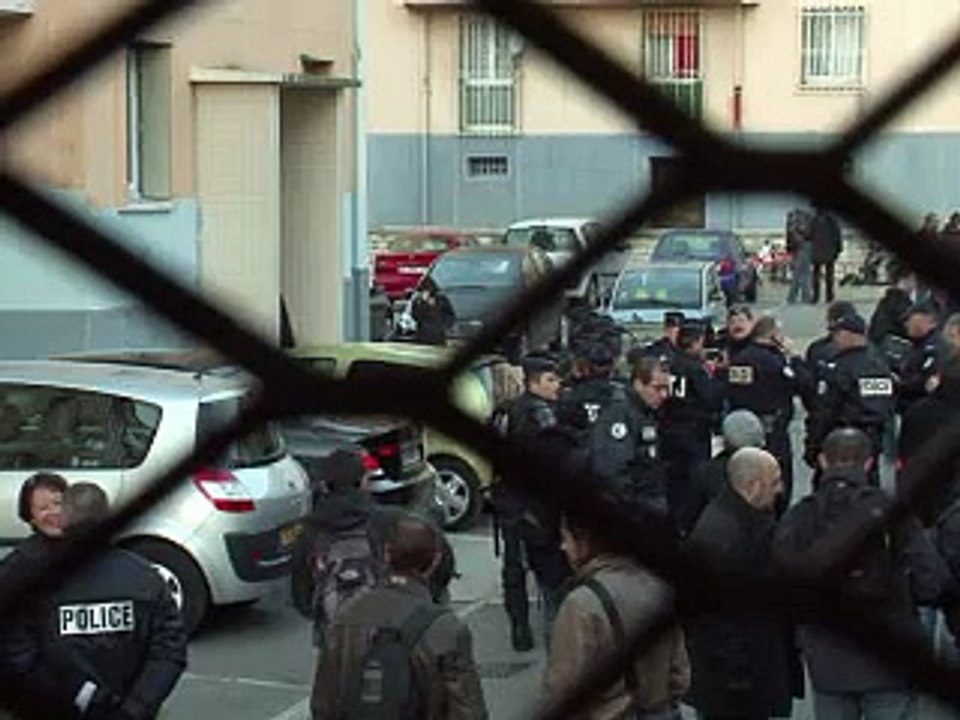 Criminalité: le comité interministériel attendu au tournant à Marseille