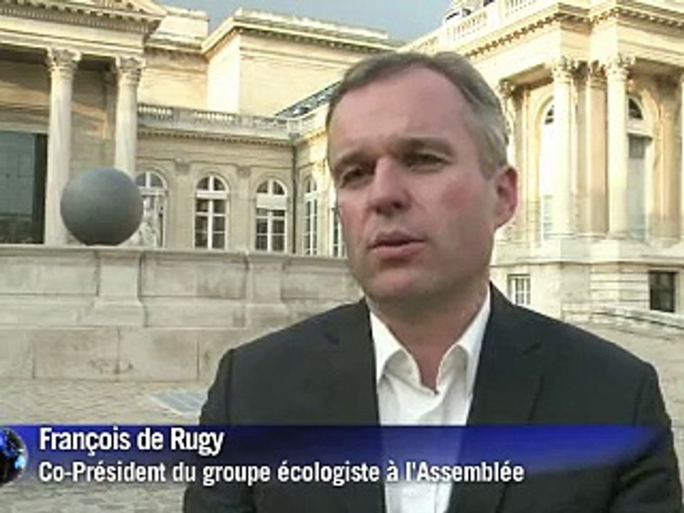Centrale nucléaire de Fessenheim: deux blessés très légers, nombreuses réactions