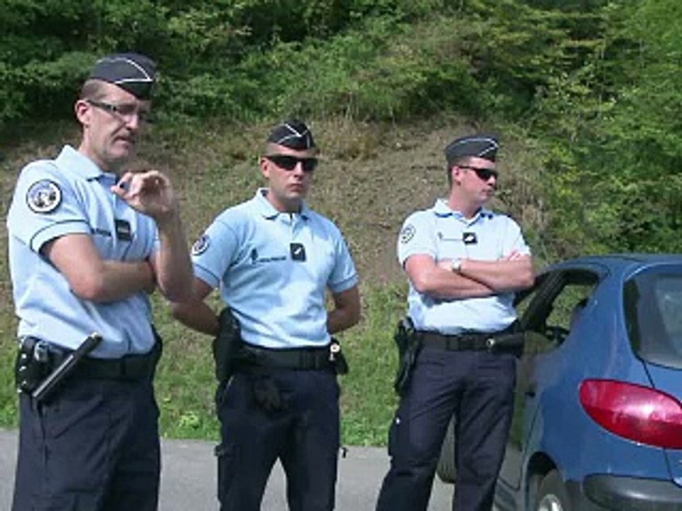 Mystérieuse tuerie en Haute-Savoie, des analyses ADN attendues