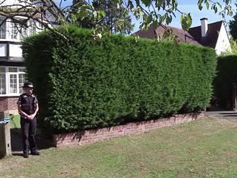 Tuerie de Chevaline: cinq gendarmes français enquêtent désormais au Royaume-Uni