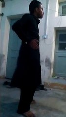 punjabi munde gone crazzyyy(ehsaan & azhar)