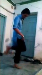 punjabi munde in mood(ehsaan khan)