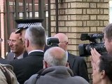 Chevaline: le procureur cherche au Royaume-Uni les explications à la tuerie