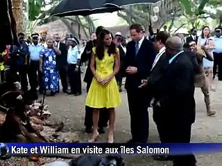 Photos seins nus de Kate: première bataille judiciaire après la publication