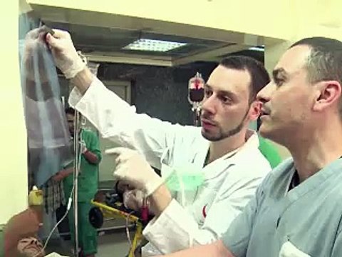 Violents combats à Alep, l'Iran propose des observateurs