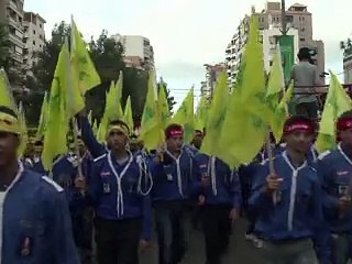 Film anti-islam : attentat meurtrier à Kaboul, accusations au Caire