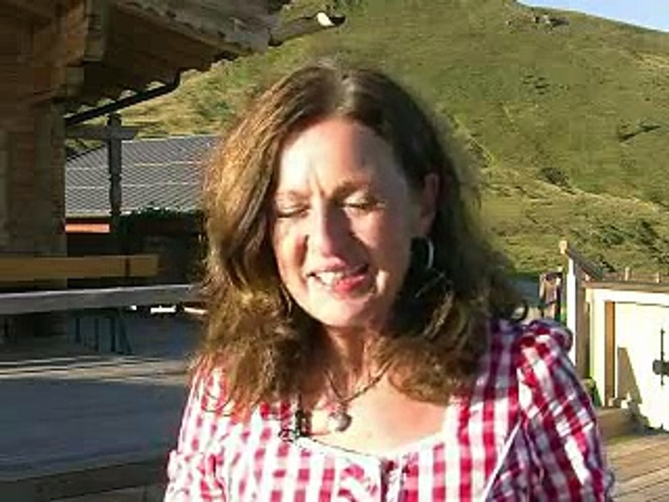 Le retour à la mode du chant tyrolien dans les Alpes autrichiennes