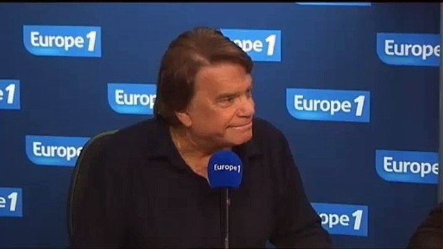 Bernard Tapie sur sa villa à 47 millions : Je vous emmerde !
