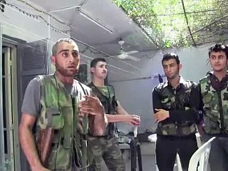 Syrie: devant l'ONU, Brahimi brosse un tableau sombre de la situation