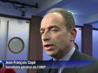 Copé veut "briser un tabou" en dénonçant le "racisme anti-blanc"