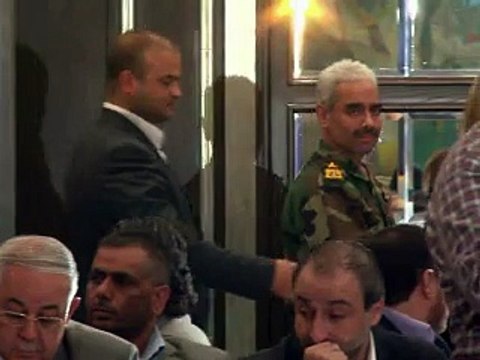 Syrie: double attentat sanglant et combats à Damas, appel de Clinton à l'ONU