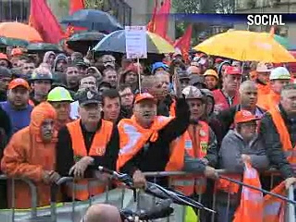 AFP - Le JT de 12H