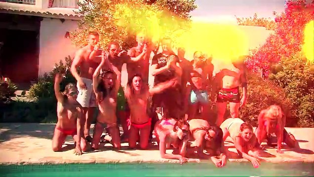 Secret Story version X  Vidéo Dailymotion 