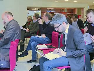 La croissance zéro s'éternise en France, selon l'Insee