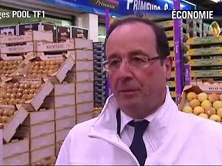 AFP - Le JT 1ère édition