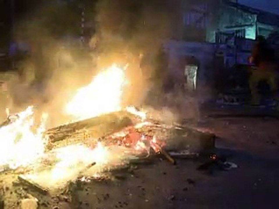 Brésil: la police entre dans deux des favelas les plus dangereuses de Rio