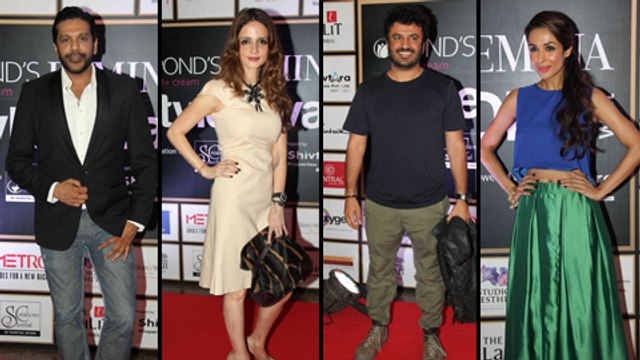 Femina Style Diva West Awards 2015 (Uncut) | Malaika Arora Khan, Sussanne Khan, Vikas Bahl
