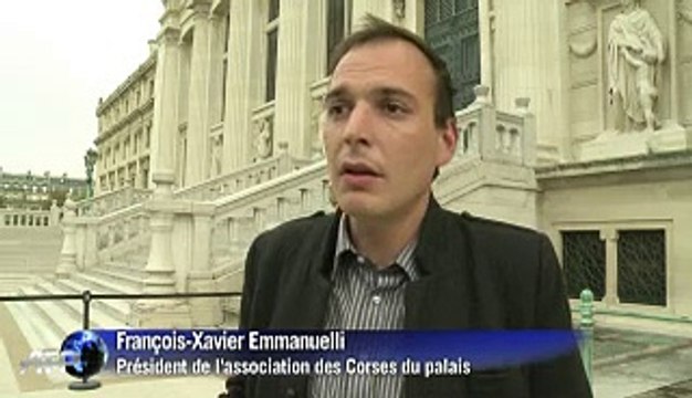 Assassinat à Ajaccio de l'avocat Antoine Sollacaro, qui avait défendu Colonna