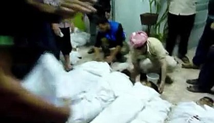 Syrie: le nord-ouest sous les bombes, Brahimi attendu à Damas