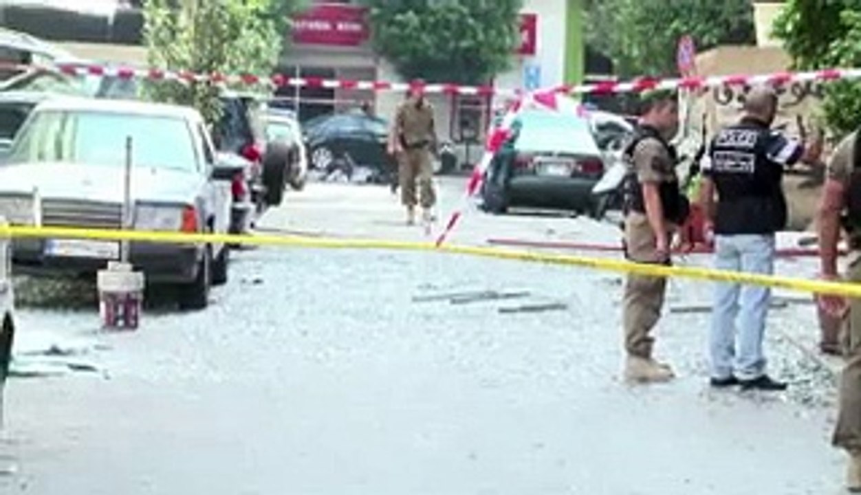 Liban: le gouvernement réuni en urgence après le meurtre d'un chef de la Sécurité