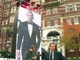 James Bond fête ses 50 ans avec 