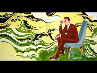 Marvin Gaye, Lets get it on