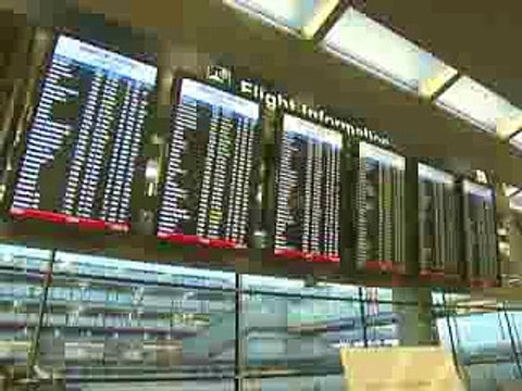 Sandy: pluies diluviennes et inondations dans le nord-est des Etats-Unis