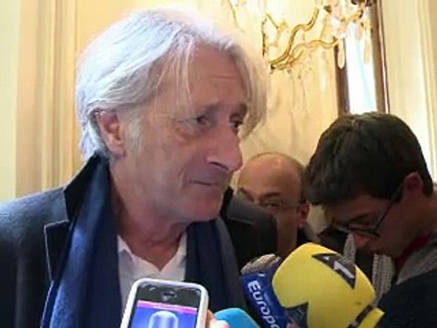 Le Femina à Patrick Deville: consécration d'un écrivain voyageur