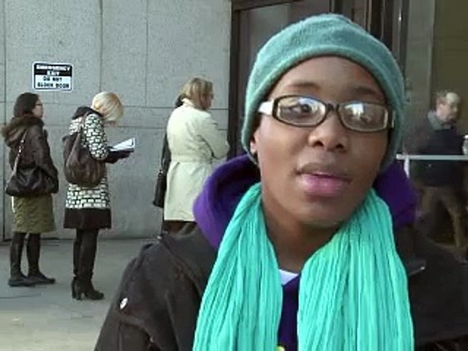 Barack Obama ou Mitt Romney, les Américains choisissent leur président