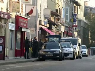 Isère: un bébé et un enfant retrouvés morts dans un réfrigérateur