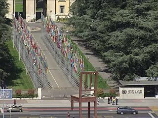 Jérusalem touché par une roquette palestinienne, une première dans le conflit