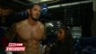 Return of the King_ Raw Fallout, Sept. 28, 2015 WWE Wrestling On Fantastic Videos