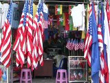 Obama entame en Thaïlande son premier voyage depuis sa réélection