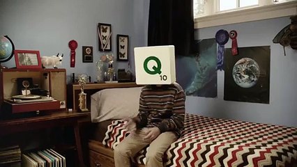 Scrabble fait de la pub pour la lettre Q !